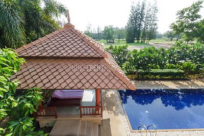 BAN17205: Four Bedroom Villa with Private Pool in Luxury Villa Community. Photo #45