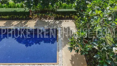 BAN17205: Four Bedroom Villa with Private Pool in Luxury Villa Community. Photo #47