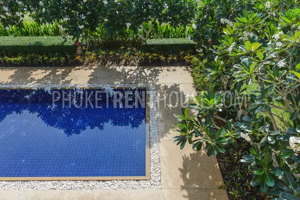 BAN17205: Four Bedroom Villa with Private Pool in Luxury Villa Community. Photo #47