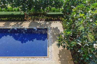BAN17205: Four Bedroom Villa with Private Pool in Luxury Villa Community. Photo #47