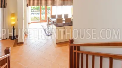 BAN17205: Four Bedroom Villa with Private Pool in Luxury Villa Community. Photo #48