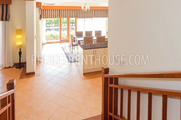 BAN17205: Four Bedroom Villa with Private Pool in Luxury Villa Community. Photo #48