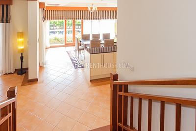 BAN17205: Four Bedroom Villa with Private Pool in Luxury Villa Community. Photo #48
