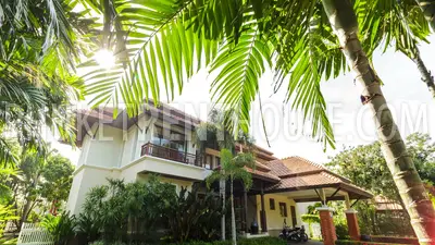 BAN17205: Four Bedroom Villa with Private Pool in Luxury Villa Community. Photo #59