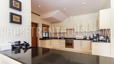 BAN17205: Four Bedroom Villa with Private Pool in Luxury Villa Community. Photo #60