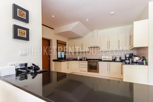 BAN17205: Four Bedroom Villa with Private Pool in Luxury Villa Community. Photo #60