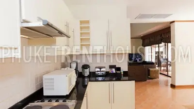 BAN17205: Four Bedroom Villa with Private Pool in Luxury Villa Community. Photo #61