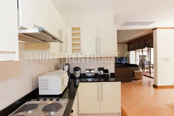 BAN17205: Four Bedroom Villa with Private Pool in Luxury Villa Community. Photo #61