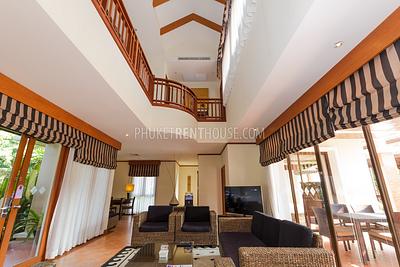 BAN17205: Four Bedroom Villa with Private Pool in Luxury Villa Community. Photo #63