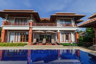 BAN17205: Four Bedroom Villa with Private Pool in Luxury Villa Community. Photo #64
