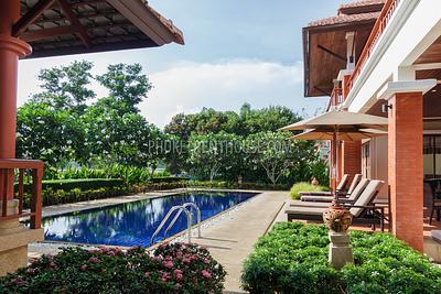 BAN17205: Four Bedroom Villa with Private Pool in Luxury Villa Community. Photo #55