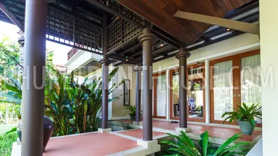 BAN17205: Four Bedroom Villa with Private Pool in Luxury Villa Community. Photo #56