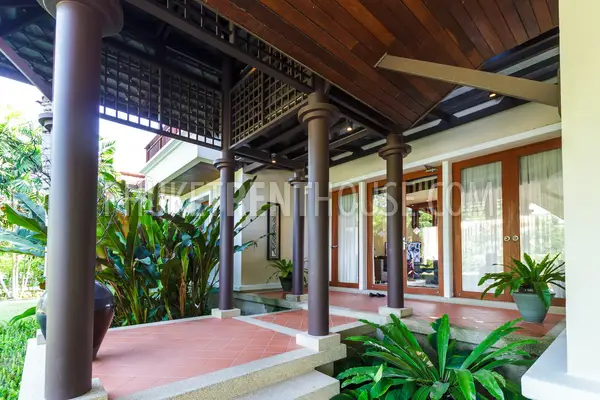 BAN17205: Four Bedroom Villa with Private Pool in Luxury Villa Community. Photo #56