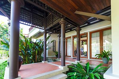 BAN17205: Four Bedroom Villa with Private Pool in Luxury Villa Community. Photo #56