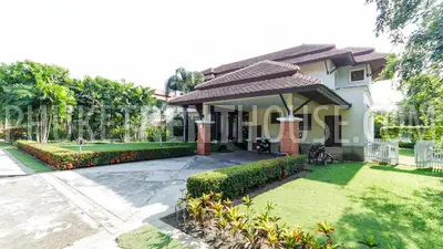 BAN17205: Four Bedroom Villa with Private Pool in Luxury Villa Community. Photo #57