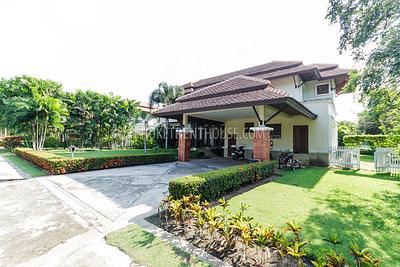 BAN17205: Four Bedroom Villa with Private Pool in Luxury Villa Community. Photo #57