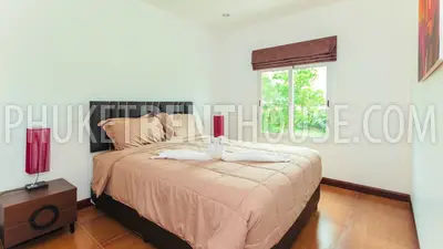 KAM17225: Three Bedroom Townhouse in Kamala. Photo #2