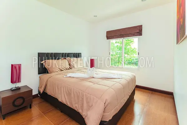 KAM17225: Three Bedroom Townhouse in Kamala. Fotoğraf #2