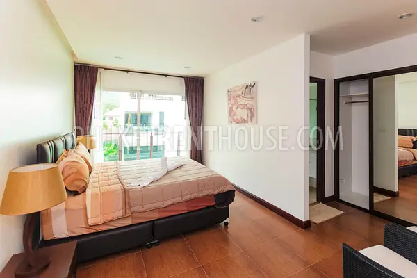 KAM17225: Three Bedroom Townhouse in Kamala. Fotoğraf #10