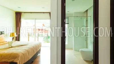 KAM17225: Three Bedroom Townhouse in Kamala. Photo #11