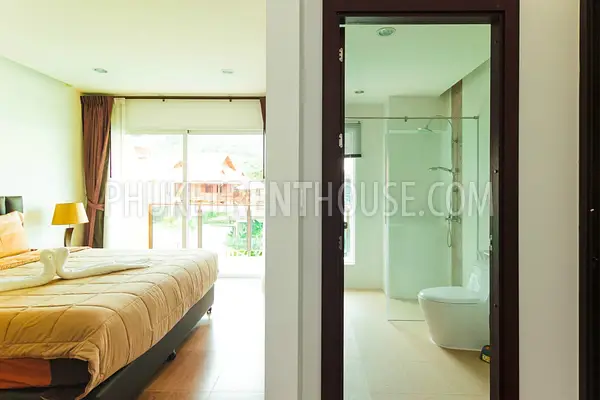 KAM17225: Three Bedroom Townhouse in Kamala. Fotoğraf #11