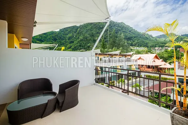 KAM17225: Three Bedroom Townhouse in Kamala. Fotoğraf #5