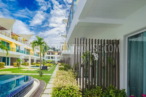 KAM17225: Three Bedroom Townhouse in Kamala. Fotoğraf #21