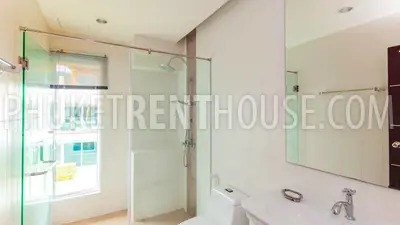 KAM17225: Three Bedroom Townhouse in Kamala. Photo #13