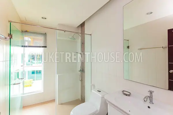 KAM17225: Three Bedroom Townhouse in Kamala. Fotoğraf #13