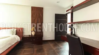 KAM17226: Three Bedroom Cozy Townhouse in Kamala. Photo #4