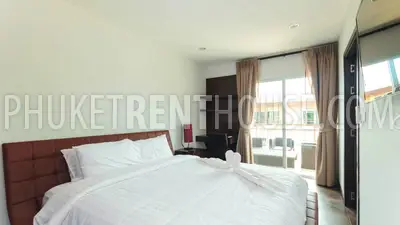 KAM17226: Three Bedroom Cozy Townhouse in Kamala. Photo #5
