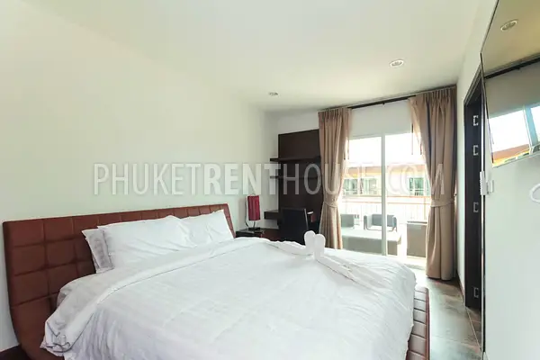 KAM17226: Three Bedroom Cozy Townhouse in Kamala. Photo #5