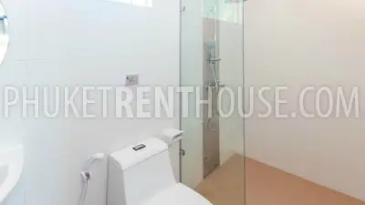 KAM17226: Three Bedroom Cozy Townhouse in Kamala. Photo #6