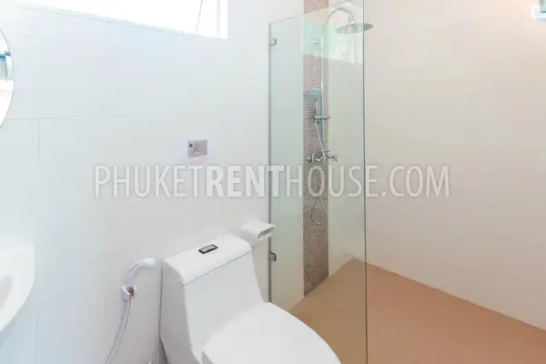 KAM17226: Three Bedroom Cozy Townhouse in Kamala. Photo #6