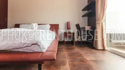 KAM17226: Three Bedroom Cozy Townhouse in Kamala. Photo #7