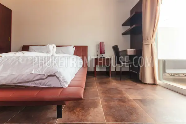 KAM17226: Three Bedroom Cozy Townhouse in Kamala. Photo #7