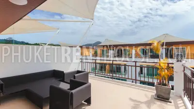 KAM17226: Three Bedroom Cozy Townhouse in Kamala. Photo #8