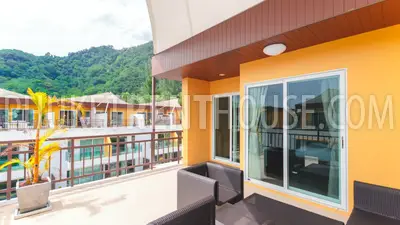 KAM17226: Three Bedroom Cozy Townhouse in Kamala. Photo #9