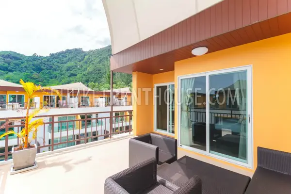KAM17226: Three Bedroom Cozy Townhouse in Kamala. Photo #9