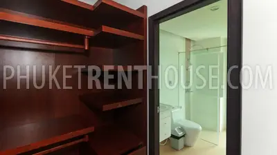KAM17226: Three Bedroom Cozy Townhouse in Kamala. Photo #3
