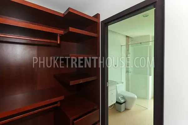 KAM17226: Three Bedroom Cozy Townhouse in Kamala. Photo #3