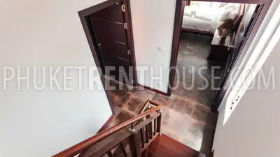 KAM17226: Three Bedroom Cozy Townhouse in Kamala. Photo #15