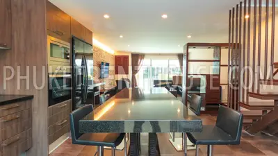 KAM17226: Three Bedroom Cozy Townhouse in Kamala. Photo #16