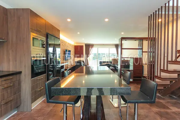 KAM17226: Three Bedroom Cozy Townhouse in Kamala. Photo #16