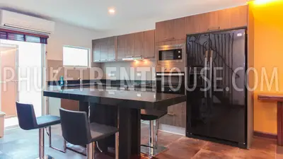 KAM17226: Three Bedroom Cozy Townhouse in Kamala. Photo #17