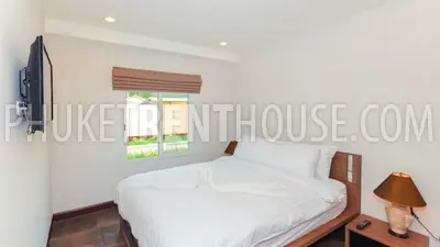 KAM17226: Three Bedroom Cozy Townhouse in Kamala. Photo #18