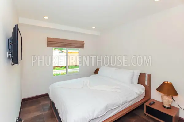 KAM17226: Three Bedroom Cozy Townhouse in Kamala. Photo #18