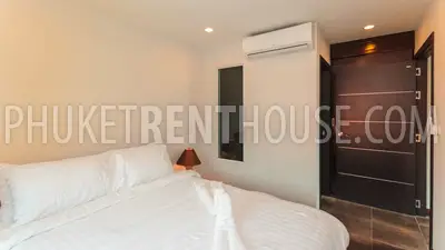 KAM17226: Three Bedroom Cozy Townhouse in Kamala. Photo #19
