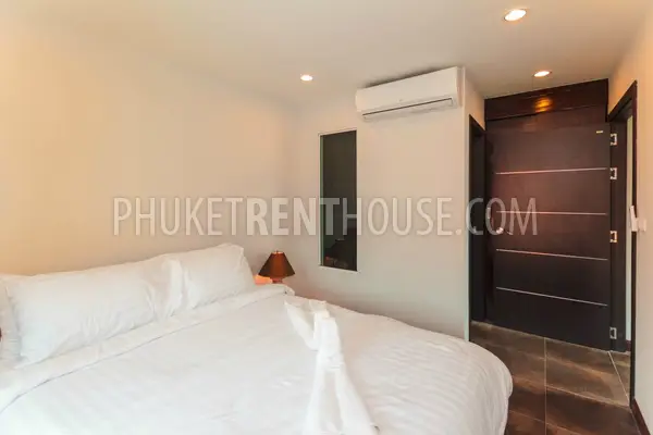 KAM17226: Three Bedroom Cozy Townhouse in Kamala. Photo #19