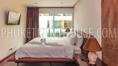 KAM17226: Three Bedroom Cozy Townhouse in Kamala. Photo #21